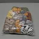 Valentine's Day Gifts for Kids Classroom, 12 Pack Small Stuffed Animals Bulk, 4.5 Inch Mini Plush Toys, Treasure Box Toys for Classroom, Party Favors for Kids, Plush Keychain, Claw Machine Prizes