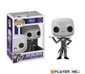 Pop Jack Skellington Pop Jack Skellington