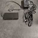 Surface Dock Triple Display(4K HDMI +VGA), Surface Pro Docking Station with 60W Power, Microsoft Surface Dock for Surface Pro 9/8/X/7/6/5/4/3,Surface Book 3/2,Surface Book, Surface Laptop go/5/4/3/2/1