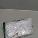 3Pcs Hanging Laundry Bags for Socks with S Hooks, 3 Color Mesh Laundry Bags for Washing Machine