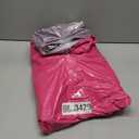 Wow Sports Mega Slide Inflatable Sleds - 2 Pack - Blue & Orange - for Water Slides - Kids & Adults