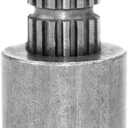 MotorbyMotor Universal Window Crank Shaft Extension Compatible with Chevy Camaro Corvette GM Buick Pontiac Olds, Door Latch Shaft Extension