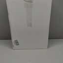 Contemporary - Large - Locking - Wall Mount Mailbox - Secure - Modern - Rustproof - Letter Box Mail - 18'' x 13'' x 5'' (Stainless Steel)