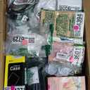 Box of Mixed Items, Retail is Estimated