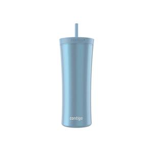 Contigo® AUTOCLOSE® Shake & Go® 20oz Tumbler Glacier Pearl