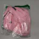 Caslfuca Dog Surgery Recovery Suit - After Spay, Abdominal Wounds Post Surgical Recovery, Anti Licking Breathable Dog Onesies for Small, Medium & Large Pet, Alternative Bandages Cone E-Collar, Please choose a different delivery location.
Size: XL(Back18- 20" Chest 23- 25" Weight 37- 57 lb)