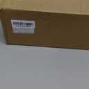 Disposable Toilet Brush Toilet Bowl Cleaner,Toilet Cleaning Supplies,Toilet Bowl Brush,Toilet Cleaner Brush,Toilet Brush with Holder,48 Refills for Cleaning and Hygienic (White)