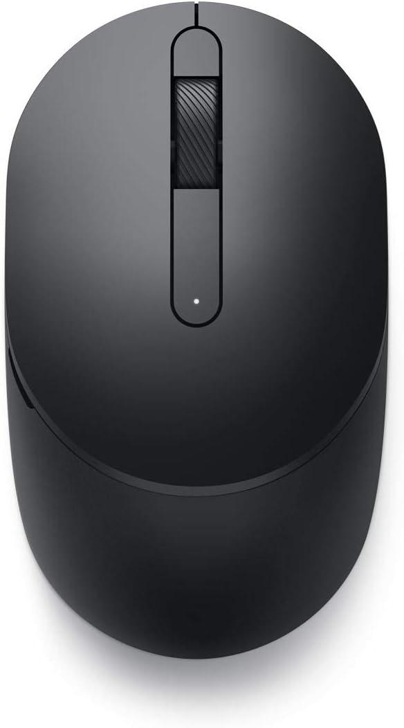 Mobile Wireless Mouse - MS3320W - Black