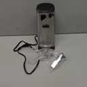 POHL SCHMITT Electric Can Opener with Knife Sharpener and Bottle Opener