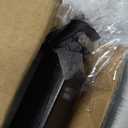 I Still Remember the Days I Prayed for the Things I Have Now Sign: Modern Bedroom Signs Wall Decor Above Bed Farmhouse Country Rustic Wall Art Framed Family Signs Hanging Wall Plaques 12 x 40 Inch