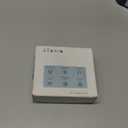 3 in 1 Professional Wireless Microphone for iPhone,Android,Camera,Lapel Mic with Noise Reduction,Mini Microphone Crystal Clear Sound Quality for Recording,Live Streaming,Tiktok,YouTube,Vlog