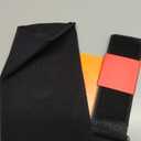 DR. BRACE Elite Elbow Brace Support, Breathable Elbow Compression Sleeve with Gel Pad for Golfer's, Tennis Elbow & Tendonitis Treatment & Pain Relief 2024 (Black, Large)