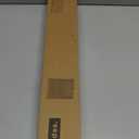 SUNFREE Cellular Shades Blackout Blinds Cordless Honeycomb Window Shades for Bedroom, Blinds for Window and Door, Home and Office, White, 36" W x 64" H