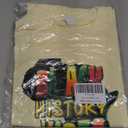 Juneteenth Shirts for Kids Todder Boys Girls, African American History Shirts 1865 Peace Love Tees 2-8T