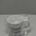 Hidden Message Coffee Mug,Funny Coffee Mug,Ceramic MugWhite