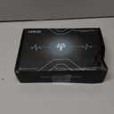 Wireless Microphone, One-Touch Mute & Dynamic RGB Lighting, Professional-Grade Dual Handheld Dynamic Microphone, 200-Foot Ultra-Long Range & 40-Hour Battery Life. for Singing and Family Gatherings.