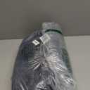 Dog Calming Beds for Small Medium Large Dogs - Round Donut Washable Puppy Dog Bed, Anti-Slip Faux Fur Fluffy Donut Cuddle Anxiety Cat Pet Bed (20" Dark Grey)