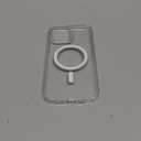 ESR for iPhone 13 Pro Max Case, Compatible with MagSafe, Shockproof Military-Grade Protection, Yellowing Resistant, Magnetic Phone Case for iPhone 13 Pro Max, Classic Hybrid Case (HaloLock), Clear