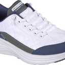 Skechers Women's Contour Foam Cozy Fit Hands Free Slip-ins Sneaker, Size 5.5
