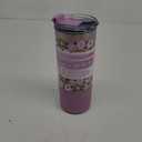 Manna™ Tumbler - Sahara Purple 20oz
