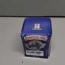 Potaroma Flapping Owl Cat Toys (No Flying), Lifelike Bird Chirp, Rechargeable Touch Activated Kitten Toy, Interactive Catnip Kicker Exercise Toys 4.0" for All Breeds