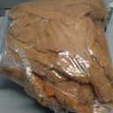 Women's Fuzzy Fleece Hooded Coat Winter Oversize Long Cardigan Jacket Warm Faux Fur Outwear with Pockets (Large, Camel)