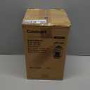 Cuisinart Coffee Grinder, Electric One-Touch Automatic Burr Coffee Grinder with 18-Position Grind Selector, Cup Size Selector for 4  18 Cups, DBM-8P1, Black Stainless