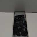 TaylorMade Rain Control Golf Gloves (Pair) (Large, Black/Gray)