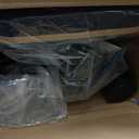 Adjustable Weight Bench for Home Gym, Foldable 700LBS Workout Bench with 9 Backrests, Multi-Purpose Bench Press for Incline Decline Flat with Fast Adjustment (2 Resistance Bands)