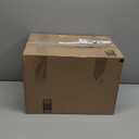 Whitmor White Wire Shelf Basket