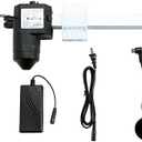 Fruhdi Recliner Lift Chairs Limoss 451011 Motor Actuator Part Number Model MD140-02-L1-157-204 Replacement Kit