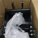 12"/300mm Narrow Digging Duty Attachment Fits 0.8T-2Ton Mini Excavator