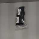 Kids Mesh Arm Sling for Shoulder Elbow Injury Rotator Cuff Surgery,Breathable Shoulder Brace for Children,Fits Right and Left Arm (Large)