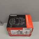 RYC AC Compressor and A/C Clutch FG435 (Fits Nissan Pathfinder 3.5L 2002, 2003, 2004; Fits Infiniti QX4 3.5L 2001, 2002, 2003. DOES NOT FIT 2001 Nissan Pathfinder)