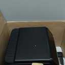 Bella 8 Qt Digital Air Fryer with TurboCrisp Technology, Large Family Size Nonstick Cooking Basket and Crisping Tray, Multiple Preset Functions, Auto Shutoff, Silver, 1750 Watt (Stainless Steel)