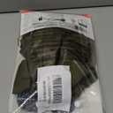 Morph Pilot Costume Women, Flight Suit Women, Military Costume Womens, Womens Army Halloween Costumes (Small)