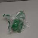 Motel Mouse Humane No Kill Live Catch and Release Mouse Traps, Reusable with Cleaning Brush - 4 Pack