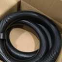 BW58368 10ft Pool Hose For Above Ground Pools, 1.5 Inch Diameter Swimming Pool Replacement Hose for Filter Pump, Saltwater System, Sand Filters Accessories