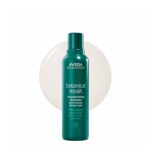 Aveda Botanical Repair Strengthening Shampoo | Strengthens and Repairs Damaged Hair | Bond-Building Shampoo | 94% Naturally Derived* | Silicone Free
