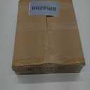 SNTD Dish Drying Rack for Kitchen Counter - Large Dish Rack with Drainboard, Rustproof Dish Drainer with Utensil Holder for Sink, Black