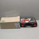 Wireless Trailer Lights Magnetic - Dual Function Magnetic Tow Light with Strobe Lights Reverse Light 2-IN-1 Towing Lights Kit for Trucks, Boat, RV, Vehicle, Caravan (Version 5044)