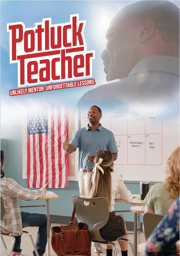 Potluck Teacher