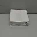 HIWARE 9 Inch Non-stick Cheesecake Pan Springform Pan with Removable Bottom/Leakproof - Black