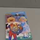 Face Painting Kit for Kids - 42 Colors Washable Face Paint Crafts Gifts for Kids & Teens with Rainbow & Red White Blue Sticks, Stencils, Brushes & Organizer, Non-Toxic Body Makeup for Kid (Spider & Princess)