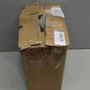 yarlung 3 Pack Gold Cake Stands, 8/10/12 Inch Metal Cupcake Display Stand Pillar Style Dessert Stand for Wedding, Party, Birthday, Celebration, 3 Sizes