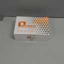 Fit for Dodge 2015-2023 Challenger 2011-2020 Charger 2013-2016 Dart Xenon HID Light Replacement, 24000LM 600% Brightness D3S HID Bulbs, 6000K Cool White, Pack of 2