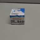 10 ATM Waterproof Sports Watch for Swimming and Diving, with Functions of Chronograph, Timer, Dual Time, Alarm Clock, 12 and 24 Hour Format Switchable