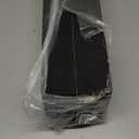 10 PCS Under Couch Blocker, 17" L x 2.4" H Sponge Under Furniture Blocker with Strong Adhesive, Stop from Getting Under Sofa Couch Bed for Pets Toys Easy to Install