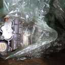 U660E Transmission Valve body 6-Speed Compatible with Toyo-ta Lex-us ES350 Camry 06-11 Highlander RAV4