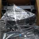 8 Inch Full Box Spring and Cover Set, Box Springs Full Size, Heavy Duty Mattress Foundation, Easy Clean Cover, Simple Assembly